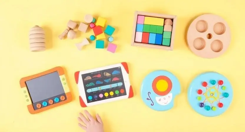 The Ultimate List of the Best Gifts for 2-Year-Olds (That Parents Will Love Too!)