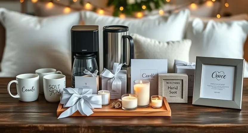 The Ultimate List of the Best Wedding Gifts They'll Actually Use (and Love!)