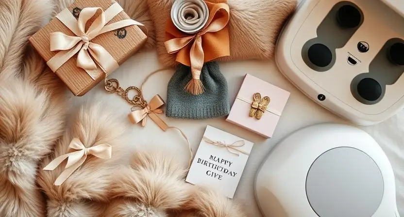 The Ultimate Guide to Birthday Gifts for Wife: 10 Surprises She'll Love