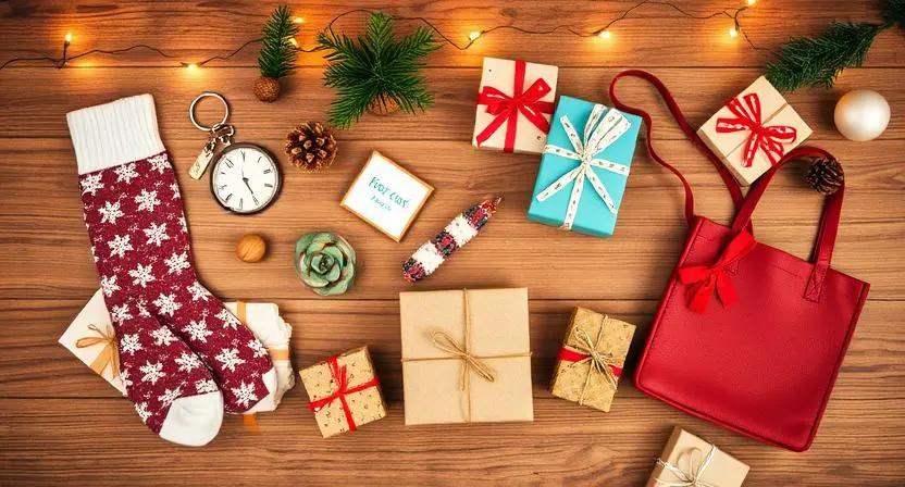 The Ultimate List of Cheap Christmas Gifts: 10 Budget-Friendly Finds They'll Actually Want