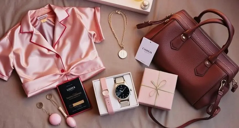 10 Perfect Birthday Gift Ideas for Wife: Practical, Thoughtful, and Totally Luxurious