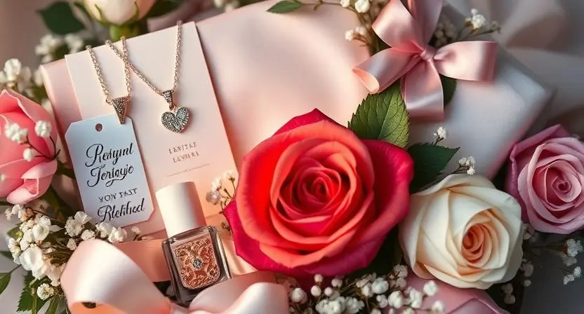 The Ultimate Guide to Finding Unforgettable Anniversary Gifts for Her