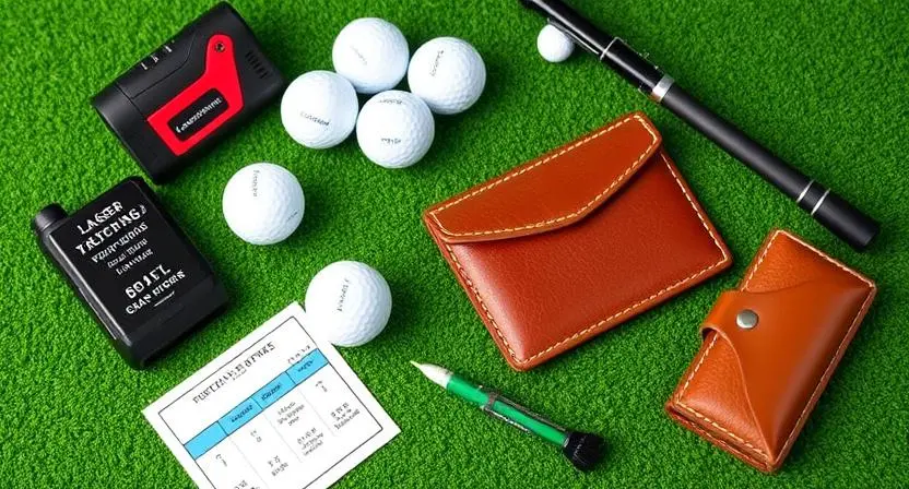 10 Game-Changing Gifts for Golfers They'll Actually Use (and Love)