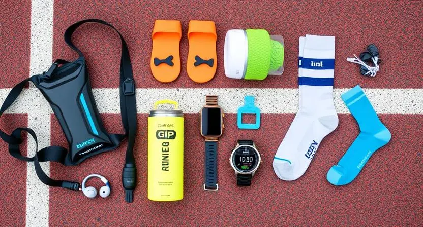10 Incredible Gifts for Runners That Go the Distance (Under $150!)