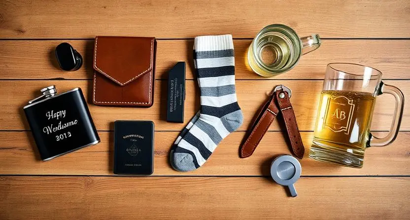 The Ultimate List of 10 Groomsmen Gift Ideas That Say "Thanks, Bro!"