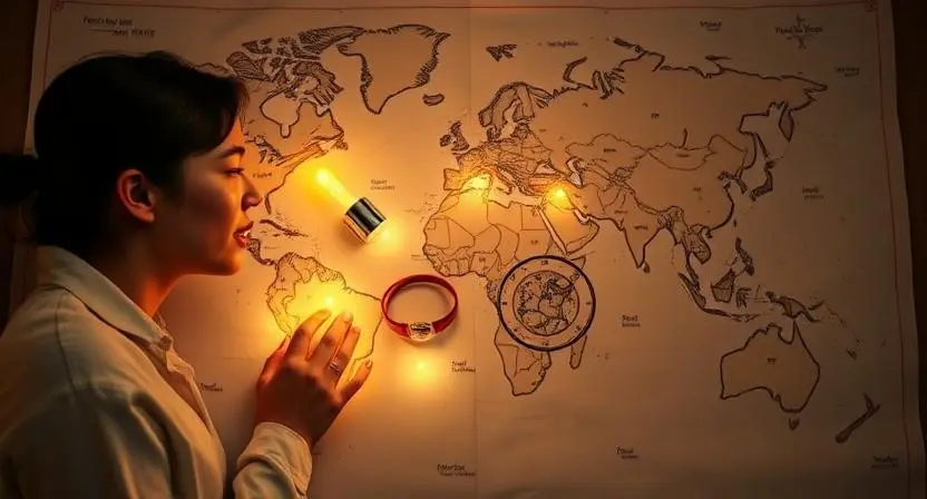 10 Long Distance Relationship Gifts That Actually Make the Distance Disappear