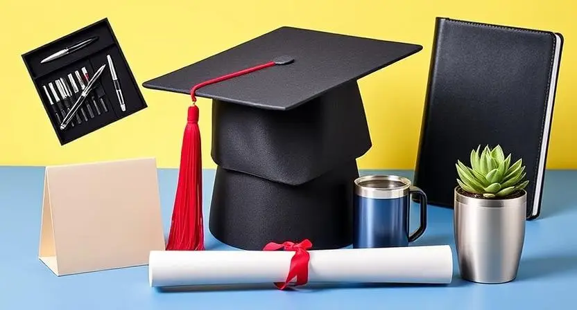 10 Thoughtful Commencement Gifts That Say "Go Get 'Em!"
