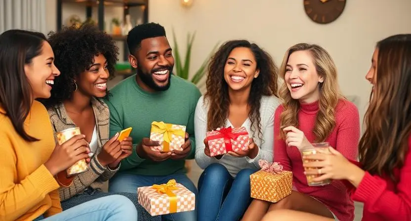 The 10 Best Birthday Gifts for Friends That Feel Personal (But Aren't Too Pricey)