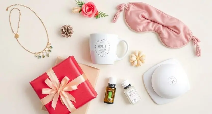 The Ultimate Guide to Affordable & Thoughtful Mum Gifts for Her Birthday