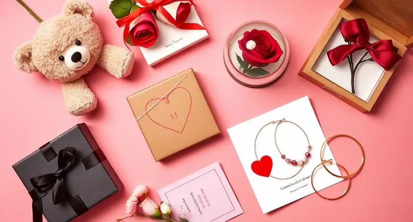 10 Thoughtful & Affordable Valentine's Day Gifts They’ll Actually Love (AliExpress Edition)