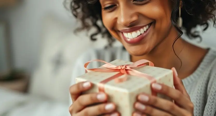 10 Thoughtful Gifts That Prove Your Wife As A Gift Is The Best Gift Of All