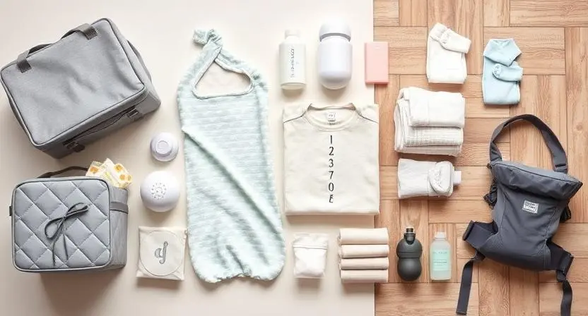 The Ultimate List: 10 Best Baby Shower Gifts That New Parents Actually Need