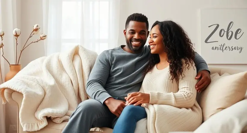 The Ultimate Guide to Cotton Anniversary Gifts: 10 Ideas That Feel Just Right