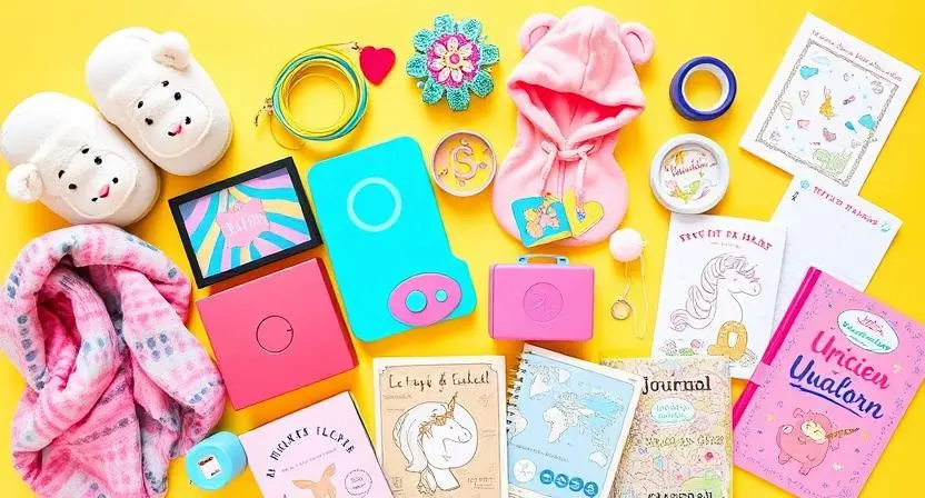 The Ultimate Guide to Gifts for 11 Year Old Girls (That Aren't Boring!)