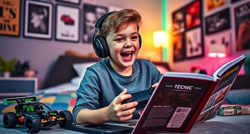 10 Killer Gifts for 13 Year Old Boys They'll Actually Use (and Love!)