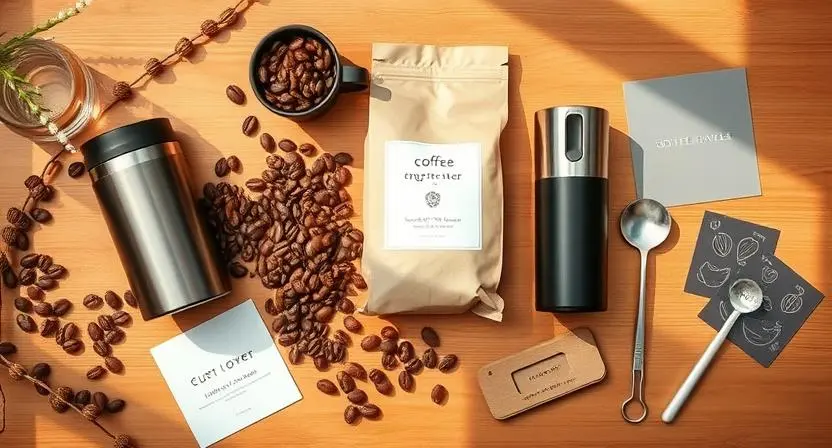 10 Thoughtful Gifts for Coffee Lovers Who Already Have Everything