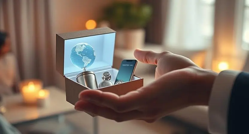 10 Unique Birthday Gifts for Someone Who Has Everything (That Aren't Gift Cards!)