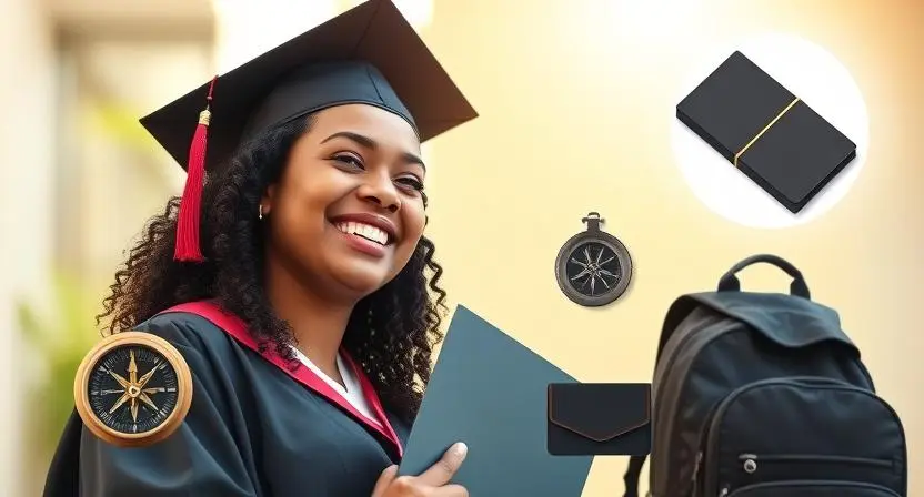 10 Seriously Good Graduation Gifts They'll Actually Use (and Love)