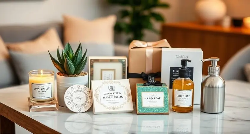 The Ultimate Guide to Perfect Hostess Gifts That Always Impress