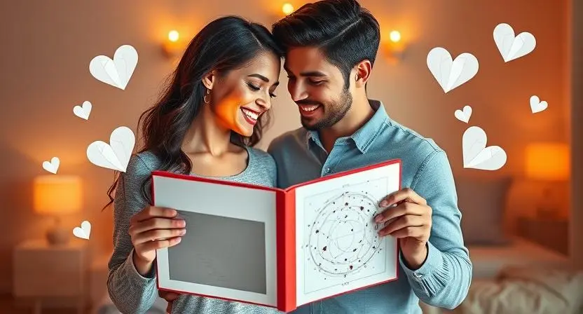 The Ultimate Guide to Perfect 1st Anniversary Gifts (No Boring Stuff Allowed)