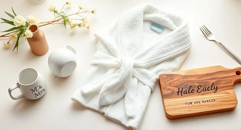 The Ultimate Guide to Unique Wedding Gifts Gifts: 10 AliExpress Finds They'll Actually Use