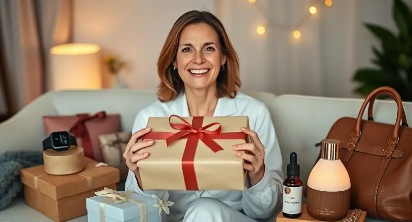 50th Birthday Gifts for Her: 10 Thoughtful Presents for a Milestone Celebration