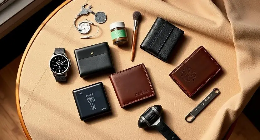 10 Thoughtful Anniversary Gifts for Him That Beat Socks (Every Time)