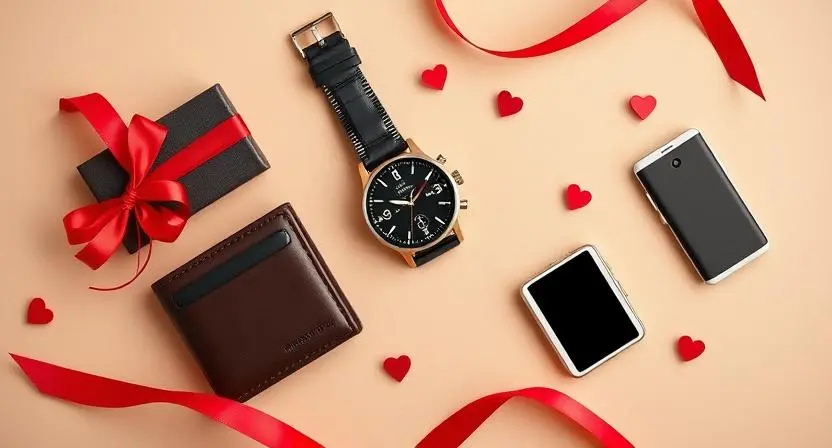 The Ultimate Guide: 10 Thoughtful Valentine's Gift for Him That Aren't Just Socks