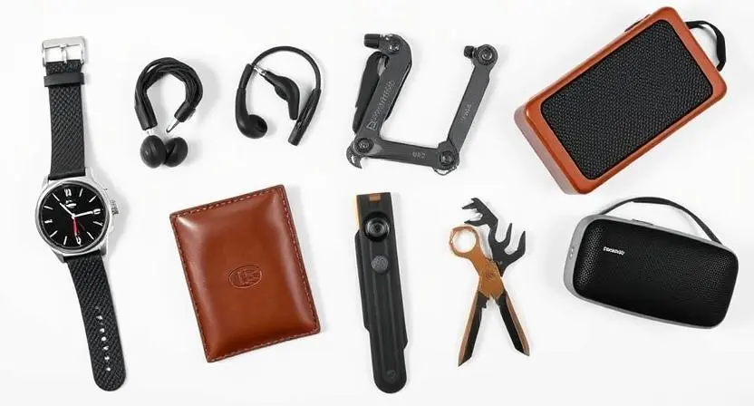 The Ultimate Guide to Boyfriend Gifts: 10 Killer Presents He’ll Actually Use