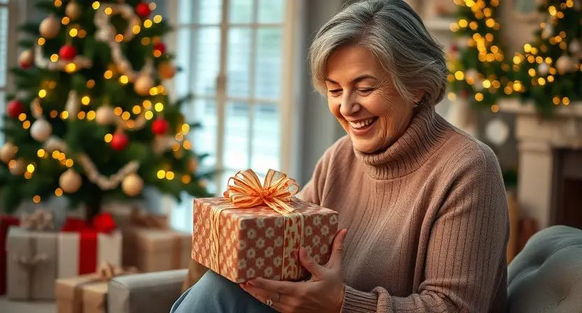 The Ultimate Guide to 10 Thoughtful Christmas Gifts for Mum