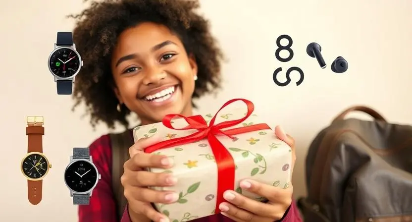 The 10 Absolute Best Gift Ideas for an 18th Birthday