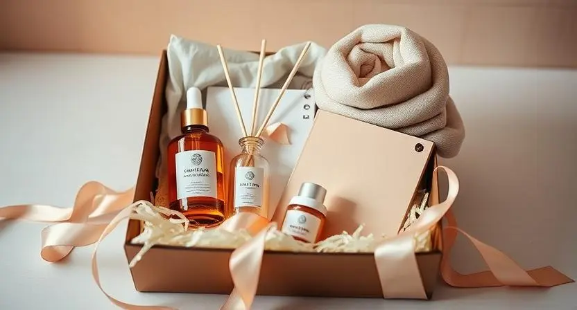 10 Thoughtful Gift Set for Women That Scream 'I Love You' (2025 Birthday Edition)