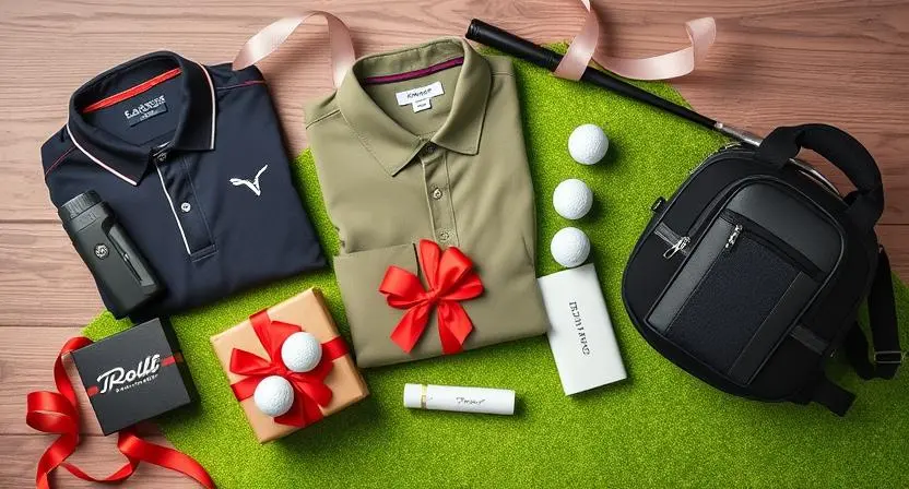 The 10 Best Golf Gifts for Men Who Have Everything