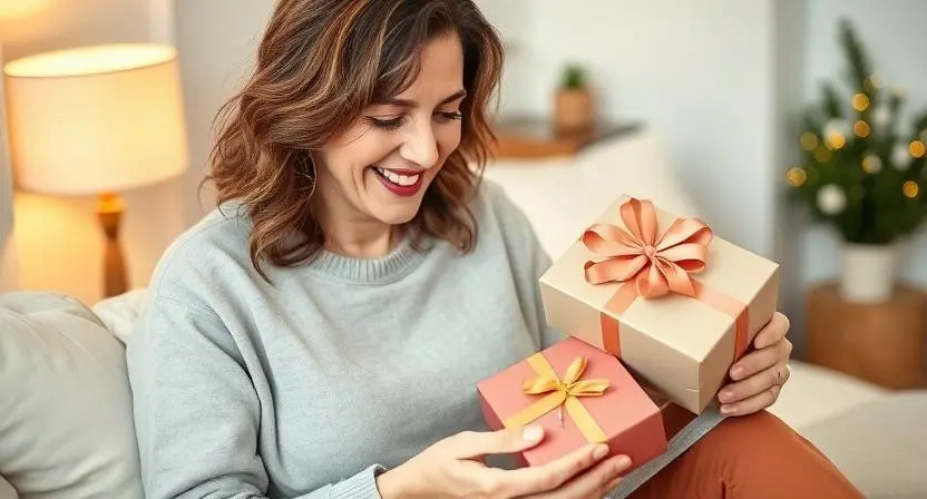 The Ultimate List of Thoughtful Mum Birthday Gifts for 2024