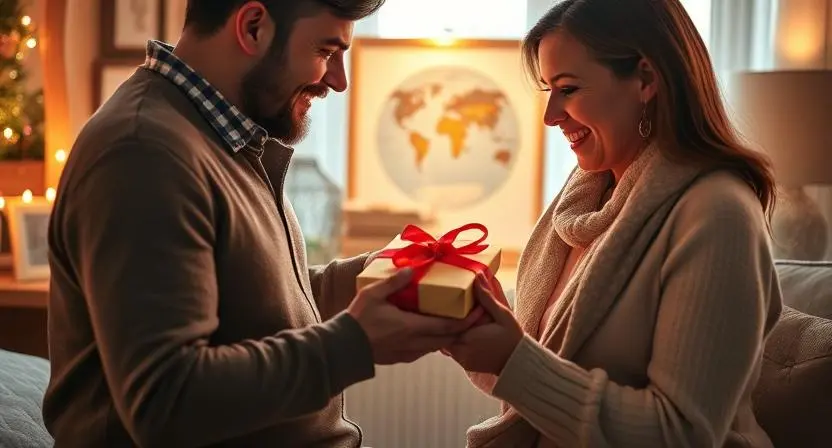 10 Thoughtful Anniversary Gift Ideas That Feel Extra Special