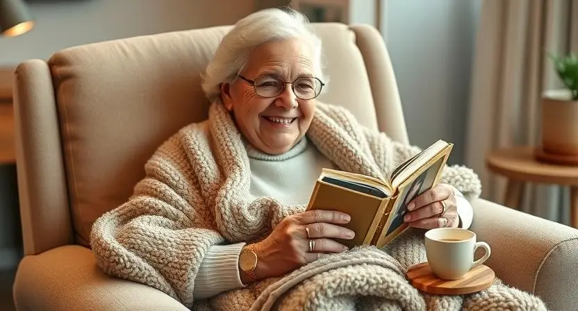 The Ultimate Guide to 80th Birthday Gift Ideas: Comfort, Connection, & Celebration