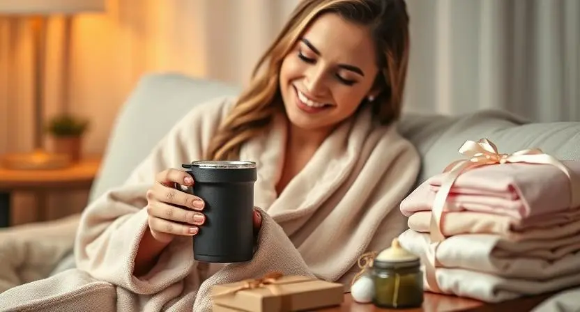 The Ultimate Guide to the Best Gifts for New Moms (That Aren't for the Baby)