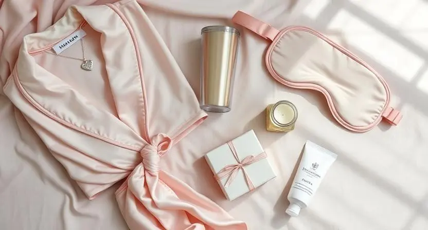 The Ultimate List of 10 Amazing Bridesmaid Gift Ideas for Your Best Girls