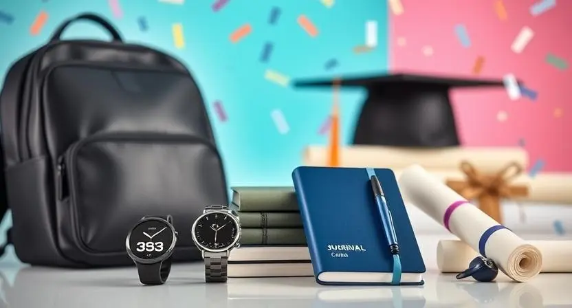 The Ultimate List of Graduation Gift Ideas: 10 Thoughtful Presents They'll Actually Use