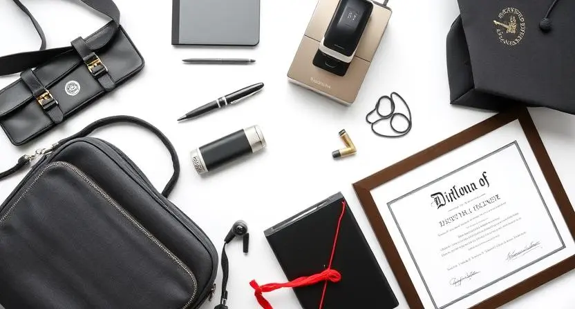 10 Practical Graduation Gifts That Set Them Up For Success