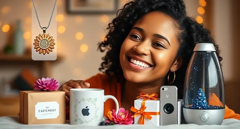 The Ultimate Guide to Finding the Perfect Engagement Gift Engagement