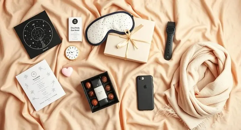 Stop the Stress! 10 Gifts the Woman Who Has Everything Will Actually Obsess Over