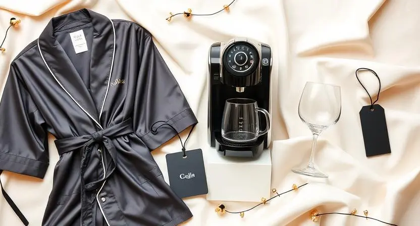 The Ultimate List of Thoughtful Wedding Gift Ideas for the Modern Couple