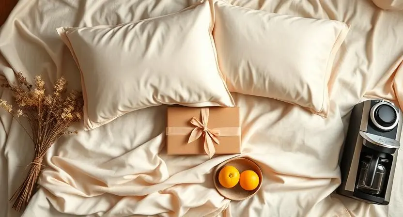 9 Year Anniversary Gift Guide: Finding the Perfect Pottery, Willow, or Leather Present