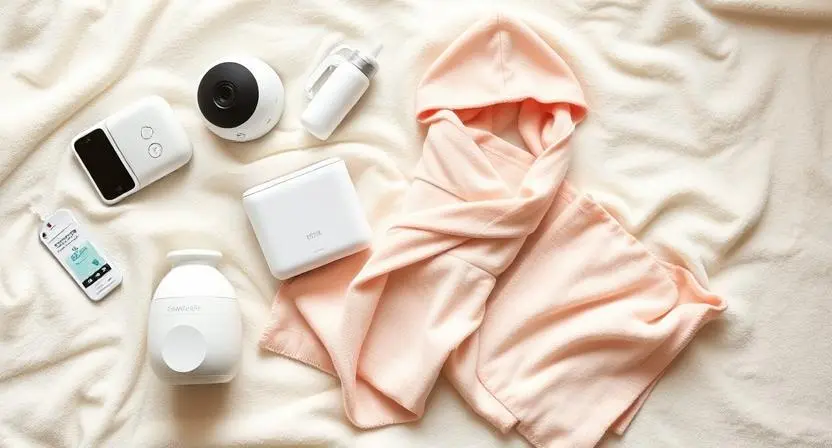 The Ultimate Guide to the Best Baby Gifts (Practical Must-Haves for New Parents!)