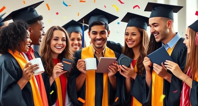 The Ultimate Guide to the Best Gift in Graduation: 10 Ideas for Their Next Big Chapter