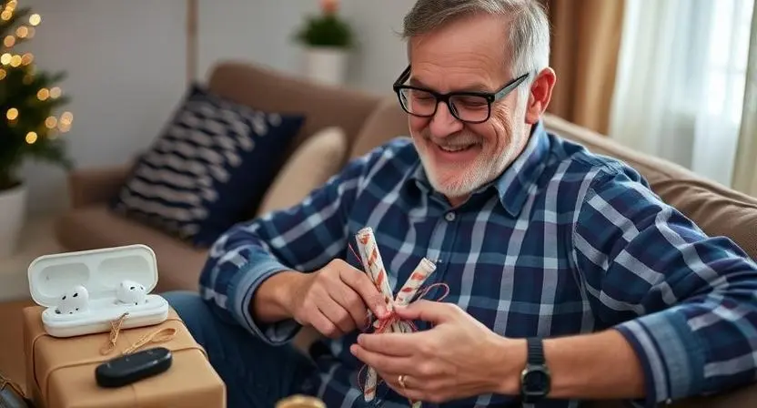 The Ultimate Guide to Birthday Gifts for Dad: 10 Presents He'll Actually Use