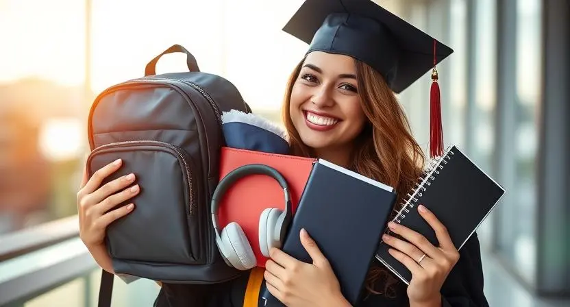 The Ultimate List of College Graduation Gifts: 10 Ideas for the Next Chapter