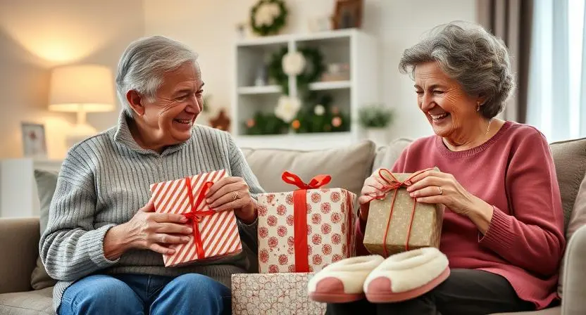The Ultimate Guide to Thoughtful Gifts for Grandparents (10 Birthday Presents They'll Adore)