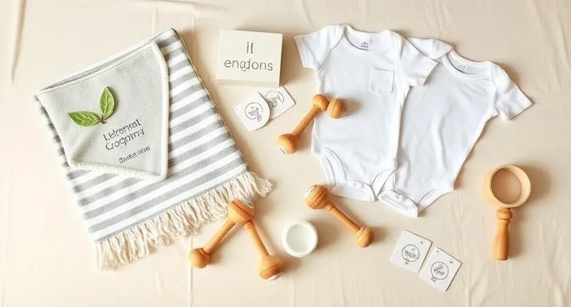 The Ultimate Guide to Baby Shower Gifts They'll Actually Use: 10 Must-Have Finds